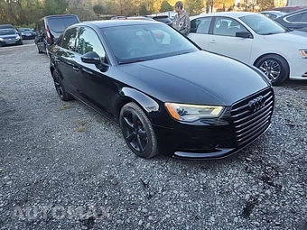 2015 Audi A3 Sedan 1.8T Premium – miniatura 3