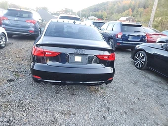 2015 Audi A3 Sedan 1.8T Premium – miniatura 5