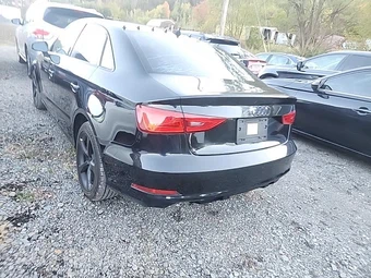 2015 Audi A3 Sedan 1.8T Premium – miniatura 6