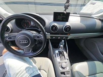 2015 Audi A3 Sedan 1.8T Premium – miniatura 10