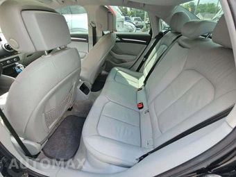 2015 Audi A3 Sedan 1.8T Premium – miniatura 13