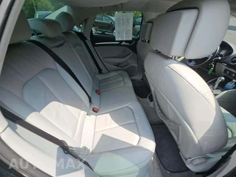 2015 Audi A3 Sedan 1.8T Premium – miniatura 16