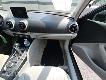 2015 Audi A3 Sedan 1.8T Premium – miniatura 19