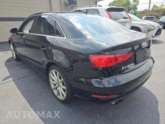 2015 Audi A3 Sedan 1.8T Premium – miniatura 2