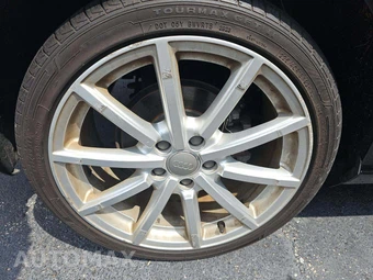 2015 Audi A3 Sedan 1.8T Premium – miniatura 27