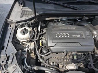 2015 Audi A3 Sedan 1.8T Premium – miniatura 30