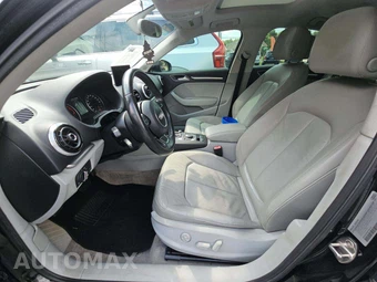 2015 Audi A3 Sedan 1.8T Premium – miniatura 6