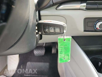 2015 Audi A3 Sedan 1.8T Premium – miniatura 8