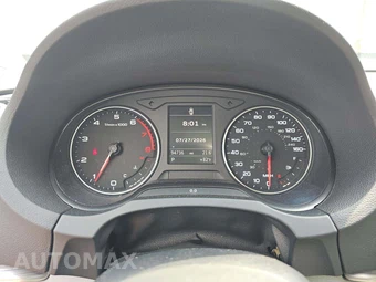 2015 Audi A3 Sedan 1.8T Premium – miniatura 9