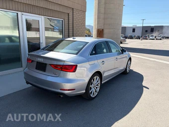 2015 Audi A3 Sedan 2.0T Premium Plus - miniatura 3