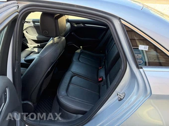 2015 Audi A3 Sedan 2.0T Premium Plus - miniatura 4
