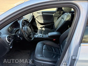 2015 Audi A3 Sedan 2.0T Premium Plus - miniatura 5