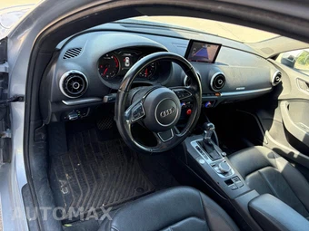 2015 Audi A3 Sedan 2.0T Premium Plus - miniatura 6