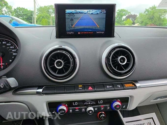 2015 Audi A3 Sedan 2.0T Premium Plus – miniatura 10