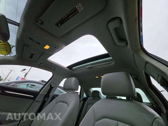 2015 Audi A3 Sedan 2.0T Premium Plus – miniatura 11