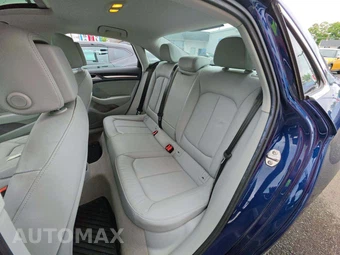 2015 Audi A3 Sedan 2.0T Premium Plus – miniatura 13