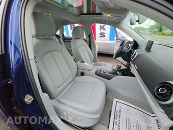 2015 Audi A3 Sedan 2.0T Premium Plus – miniatura 18