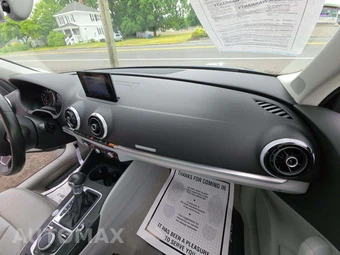 2015 Audi A3 Sedan 2.0T Premium Plus – miniatura 19