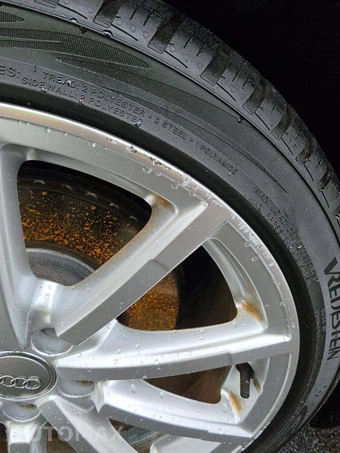 2015 Audi A3 Sedan 2.0T Premium Plus – miniatura 24