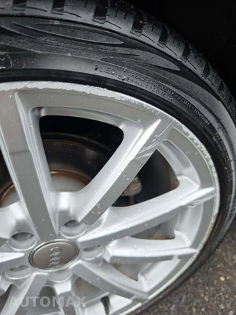 2015 Audi A3 Sedan 2.0T Premium Plus – miniatura 27