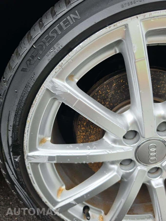 2015 Audi A3 Sedan 2.0T Premium Plus – miniatura 28