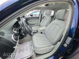 2015 Audi A3 Sedan 2.0T Premium Plus – miniatura 6