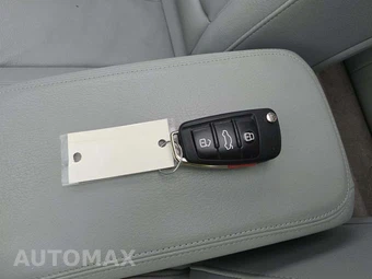 2015 Audi A3 Sedan 2.0T Premium Plus – miniatura 8
