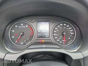 2015 Audi A3 Sedan 2.0T Premium Plus – miniatura 9