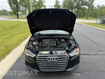 2015 Audi A3 Sedan 2.0T Premium Plus - miniatura 10