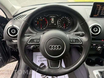 2015 Audi A3 Sedan 2.0T Premium Plus - miniatura 12