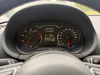 2015 Audi A3 Sedan 2.0T Premium Plus - miniatura 13