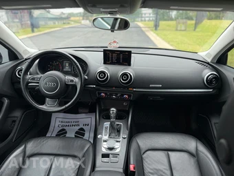 2015 Audi A3 Sedan 2.0T Premium Plus - miniatura 14