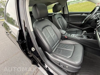 2015 Audi A3 Sedan 2.0T Premium Plus - miniatura 15