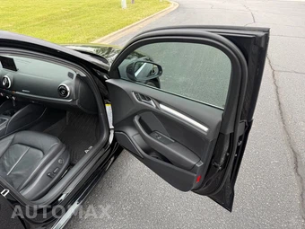 2015 Audi A3 Sedan 2.0T Premium Plus - miniatura 16