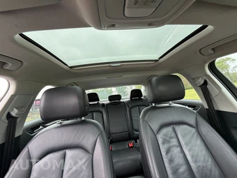 2015 Audi A3 Sedan 2.0T Premium Plus - miniatura 17