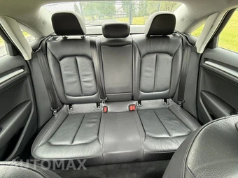 2015 Audi A3 Sedan 2.0T Premium Plus - miniatura 18