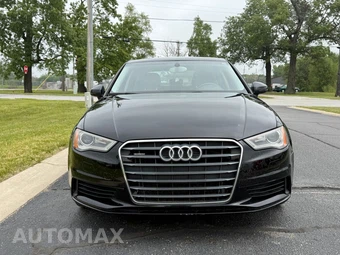 2015 Audi A3 Sedan 2.0T Premium Plus - miniatura 2
