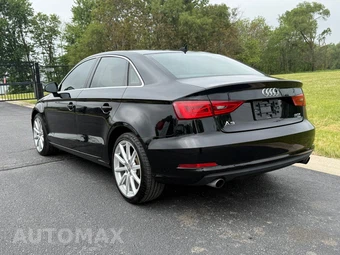 2015 Audi A3 Sedan 2.0T Premium Plus - miniatura 3