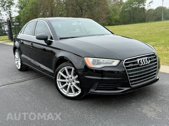 2015 Audi A3 Sedan 2.0T Premium Plus - miniatura 4