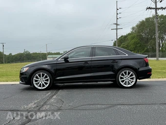 2015 Audi A3 Sedan 2.0T Premium Plus - miniatura 5