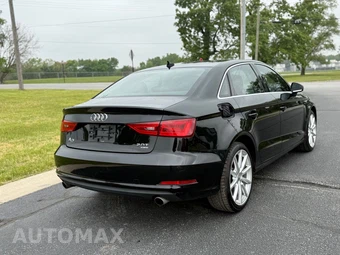 2015 Audi A3 Sedan 2.0T Premium Plus - miniatura 7