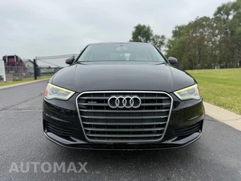 2015 Audi A3 Sedan 2.0T Premium Plus - miniatura 8
