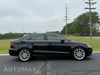 2015 Audi A3 Sedan 2.0T Premium Plus - miniatura 9
