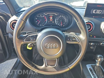 2015 Audi A3 Sedan 2.0T Premium Plus – miniatura 10