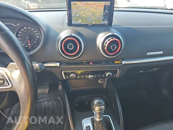 2015 Audi A3 Sedan 2.0T Premium Plus – miniatura 11