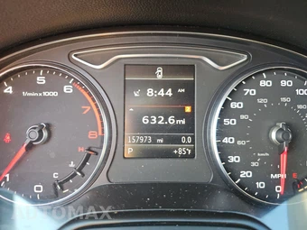 2015 Audi A3 Sedan 2.0T Premium Plus – miniatura 12