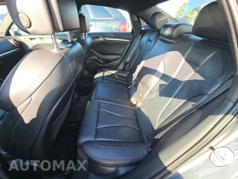 2015 Audi A3 Sedan 2.0T Premium Plus – miniatura 13