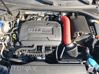 2015 Audi A3 Sedan 2.0T Premium Plus – miniatura 15