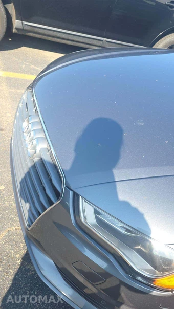2015 Audi A3 Sedan 2.0T Premium Plus – miniatura 18