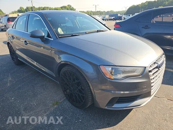 2015 Audi A3 Sedan 2.0T Premium Plus – miniatura 3